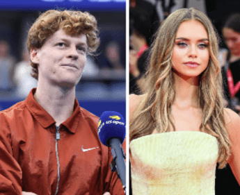 Sinner, con Laila Hasanovic è ufficiale: il gesto che conferma la relazione