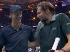 Sinner lo batte, Bublik a fine partita: “Io non sono scarso, ma questa è IA”