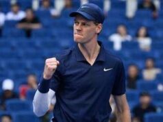 Sinner, quando torna in campo? Jannik parte per il Six Kings Slam