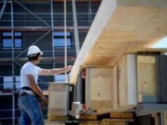 Sostenibilità , Assolegno promuove il legno per costruire il futuro