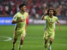 Spagna, non solo Eurovision: ipotesi ritiro dai Mondiali 2026 se si qualifica Israele