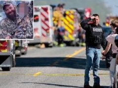 Sparatoria in una chiesa del Michigan, chi è l’attentatore