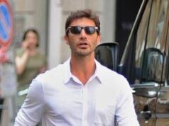 Stefano De Martino vittima di furto a Milano: rubato l’orologio con il trucco dello specchietto
