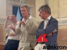 “Striscia la Notizia ricomincerà la seconda settimana di novembre”, l’annuncio di Jimmy Ghione