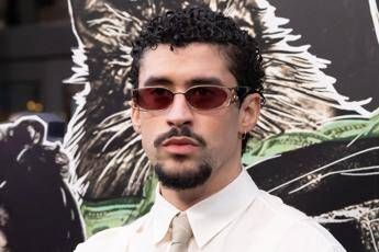 Super Bowl 2026, Bad Bunny sarà il protagonista dell’intervallo