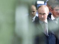Sventato piano per uccidere oppositore di Putin rifugiato in Francia