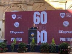 Tajani: “Ragazzi, battetevi per quello in cui credete e avrete già vinto”