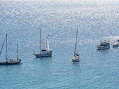 Tajani: “Ventisei italiani sulla Flotilla per Gaza stanno per lasciare Israele”