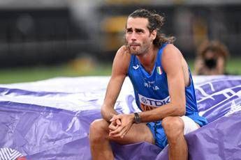 Tamberi, la delusione dopo l’eliminazione: “Risultato pietoso, fa male”