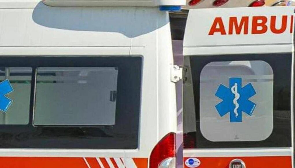Taranto, malore per strada mentre è con la mamma: muore bimba di 5 anni