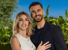 Temptation Island, Rosario dice ‘addio’ a Lucia e diventa tronista di Uomini e Donne