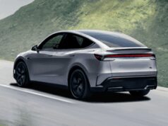 Tesla lancia la Nuova Model Y Performance