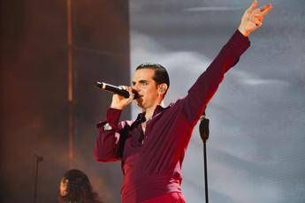 Tim Music Awards, Achille Lauro annuncia il suo primo San Siro