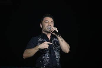 Tiziano Ferro, a fine ottobre il nuovo album: “Sono un grande”