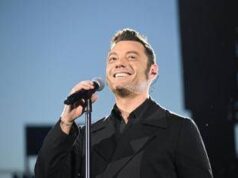 Tiziano Ferro annuncia il tour negli stadi nel 2026: biglietti e date