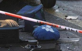 Torre del Greco, scontro tra auto e moto: muore una ragazza di 22 anni di Acerra