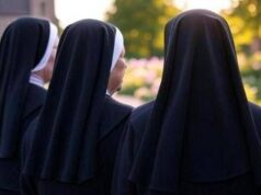 Tre suore 80enni in fuga, evasione e ritorno a casa: “Non ci fermeranno”