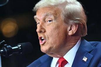 Trump: “Charlie Kirk un martire, io odio i miei avversari”