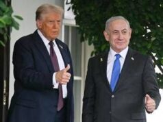 Trump accoglie Netanyahu: “Molto fiducioso, presto pace a Gaza”