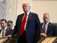 Trump contro l’Onu: “Scala mobile bloccata e gobbo rotto, è sabotaggio: chiedo inchiesta”