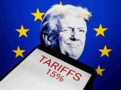 Trump e i dazi: l’Europa resiste, la Cina crolla