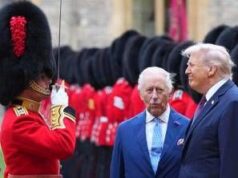 Trump e quell’ossessione per i reali inglesi (e Lady Diana): “Incontrarli vuol dire avercela fatta”