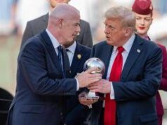 Trump, ombre sui Mondiali 2026? “Se città non sicure sposteremo le partite”