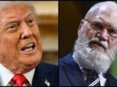 Trump si scaglia anche contro Letterman: “Sopravvalutato e perdente”