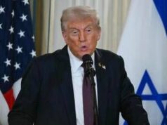 Trump, ultimatum a Hamas: “Accetti accordo per Gaza entro domenica o sarà l’inferno”