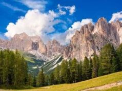 Turismo, Airbnb promuoverà i siti Unesco del Veneto rurale