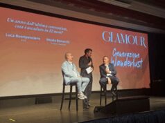 Turismo: Glamour, un ‘Exclusive weekend’ dedicato ai 5 sensi e alla generazione wanderlust