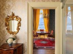 Turismo, Relais & Châteaux: nel 2024 gli associati registrano un volume di vendite per 3,2 mld