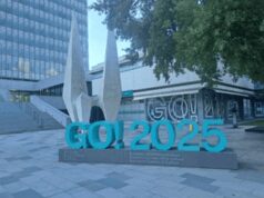 Turismo: da città del gioco a meta culturale, la nuova vita di Nova Gorica riparte da Go2025