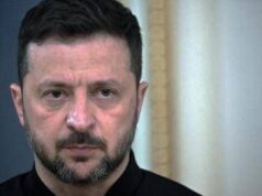 Ucraina, Zelensky: “Massiccio attacco russo, 40 missili e 580 droni”