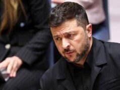 Ucraina, Zelensky: “Putin non si ferma con le parole, servono passi decisivi degli alleati”