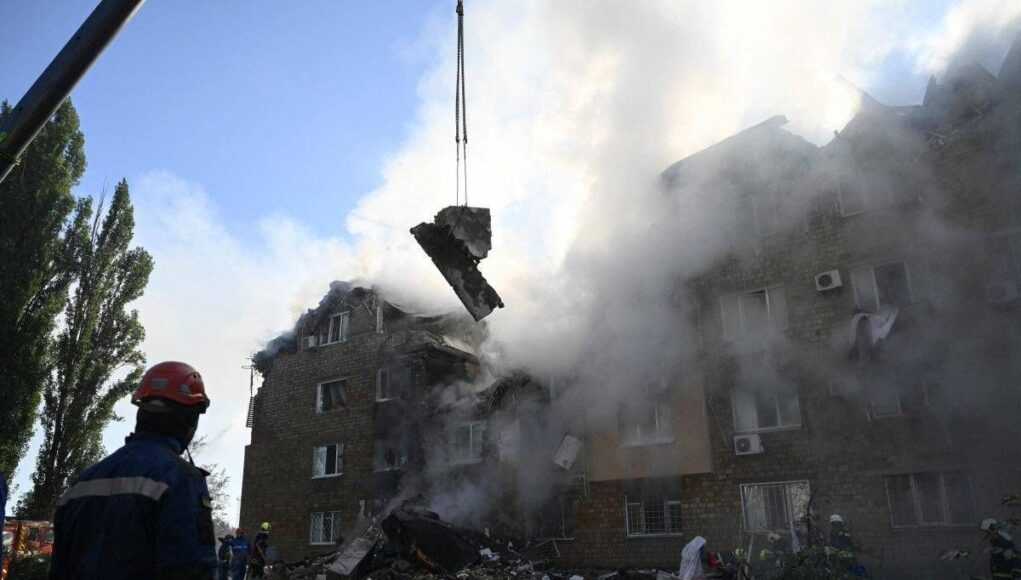 Ucraina, leader Ue e G7: “Piano Usa richiede ulteriore lavoro”