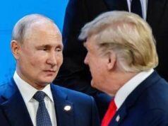 Ucraina, negoziati con la Russia in pausa. Trump: “Con Putin sta finendo la pazienza”