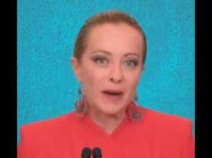 Ue, Meloni: “Non è più tempo di accordi innaturali e mediazioni al ribasso”