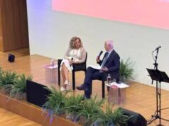 Università, Iannantuoni (UnimiB): “Spero di lasciare traccia della passione che muove il mio lavoro”