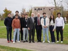 Università, da Fondazione Dompé 56 nuove borse di studio