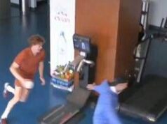 Us Open, Sinner ‘se la prende’ (ancora) con Cipolla. Il siparietto prima della finale con Alcaraz