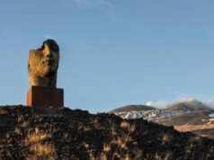 Ventinove opere di Mitoraj a Siracusa e sull’Etna, pronti i finissage della mostra