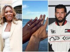 Venus Williams sposa Andrea Prete ad Ischia, tutti i dettagli sulle nozze