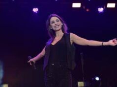 Verissimo, Anna Tatangelo: “Aspetto una femminuccia”. Le parole sul compagno Giacomo