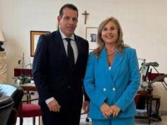 Verso un protocollo di legalità per il porto di Gaeta, incontro tra Prefetto Latina e Latrofa