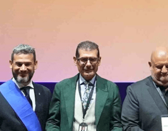 Vicenzaoro, Ermeti (Ieg): “40% degli espositori arriva dall’estero”