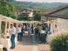 Vino: l’Oltrepò celebra il ‘nuovo’ Classese, primo Metodo Classico da Pinot Nero al mondo