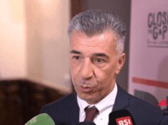 Violenza su donne, Cecchettin: “Serve una cultura delle relazioni per fermare fenomeno”