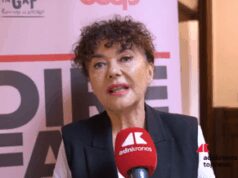 Violenza su donne, Latini (Coop): “Solo con prevenzione riduzione del fenomeno”