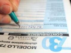 Volata finale per il 730 precompilato, ancora cinque giorni alla scadenza